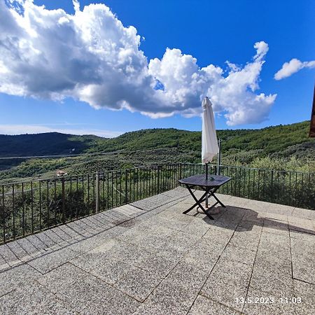 Villa Berio Due - Tuija Villa Viani Eksteriør billede