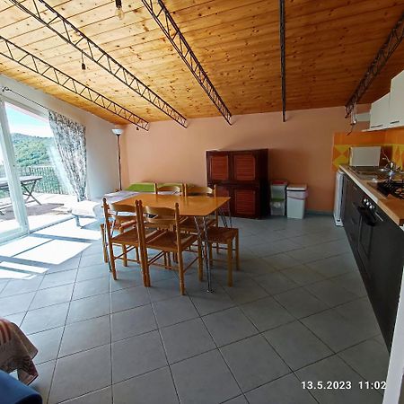 Villa Berio Due - Tuija Villa Viani Eksteriør billede