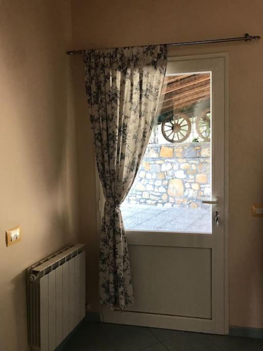 Villa Berio Due - Tuija Villa Viani Eksteriør billede