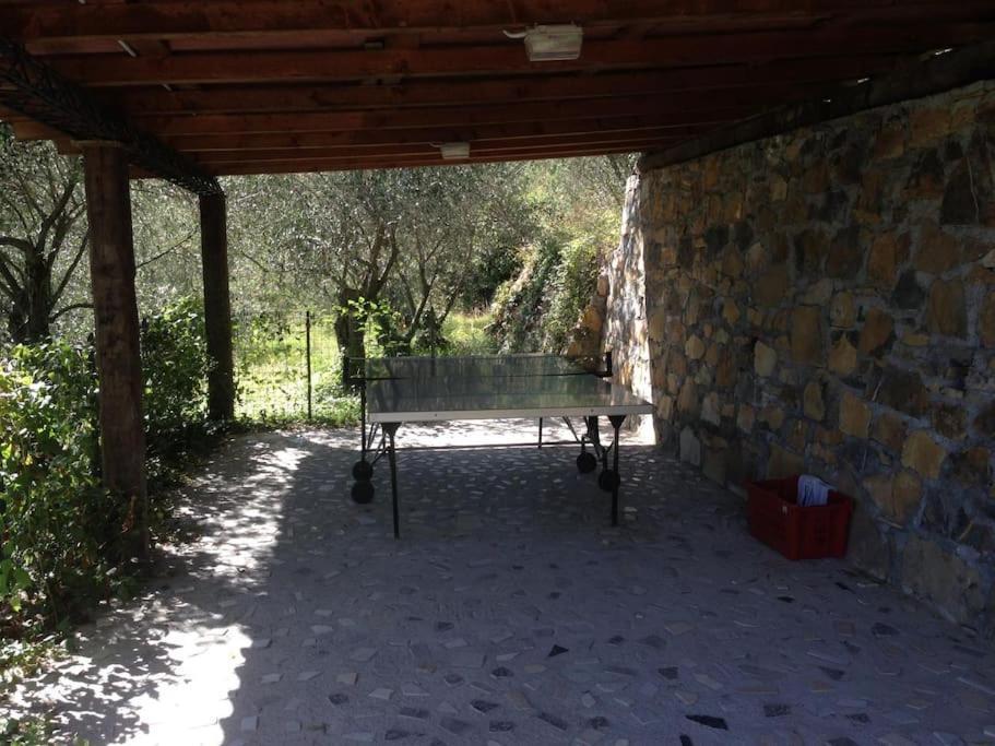 Villa Berio Due - Tuija Villa Viani Eksteriør billede
